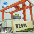 RMG PORT GANTRY CRANE /LARGE DOCKSIDE GANTRY CRANE